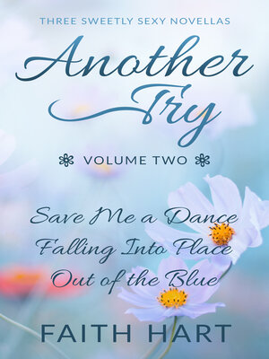 cover image of Another Try Volume 2